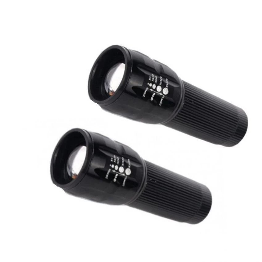 Đèn Pin Siêu Sáng Police X2000