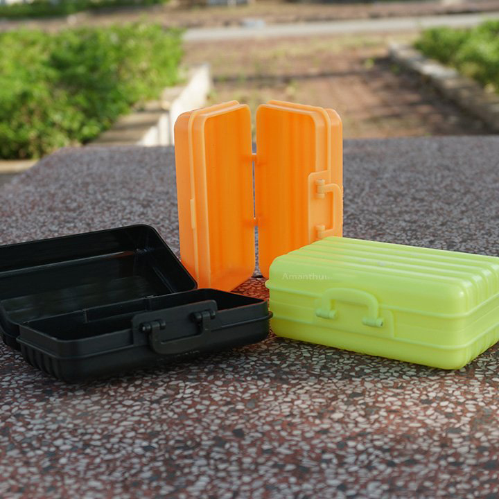 Vali Mini Đựng Tai Nghe, Cóc, Cáp Sạc Tiện Dụng Vali Mini Đựng Tai Nghe, Cóc, Cáp Sạc Tiện Dụng