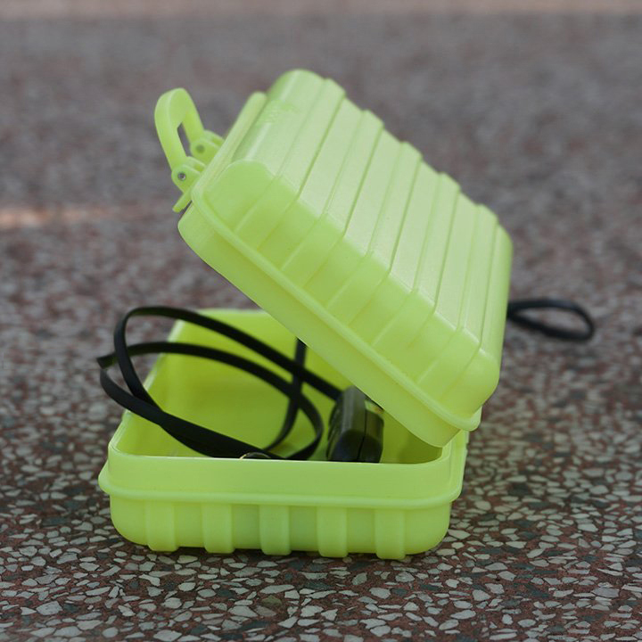 Vali Mini Đựng Tai Nghe, Cóc, Cáp Sạc Tiện Dụng Vali Mini Đựng Tai Nghe, Cóc, Cáp Sạc Tiện Dụng