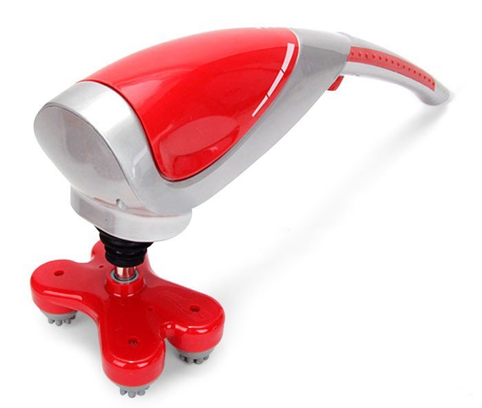 Máy Massage Cầm Tay 10 Đầu King Massager Cao Cấp