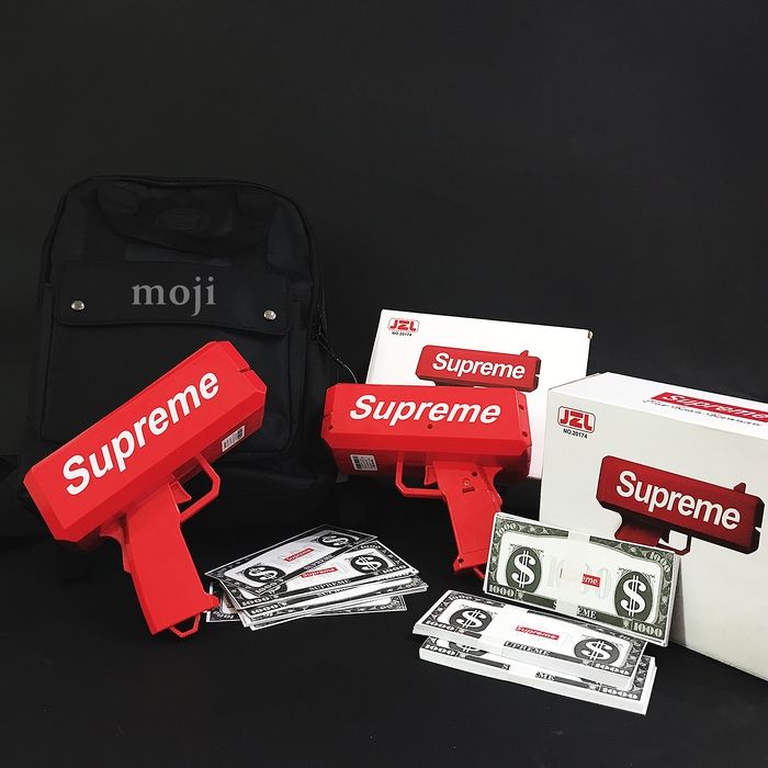 Đồ Chơi Bắn Ra Tiền Supreme Đồ Chơi Bắn Ra Tiền Supreme