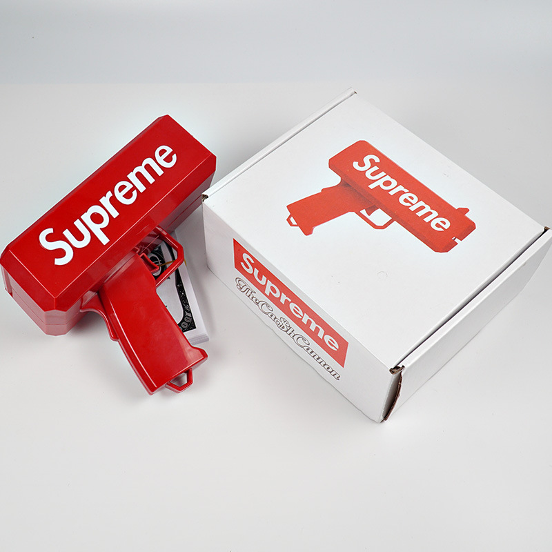 Đồ Chơi Bắn Ra Tiền Supreme Đồ Chơi Bắn Ra Tiền Supreme