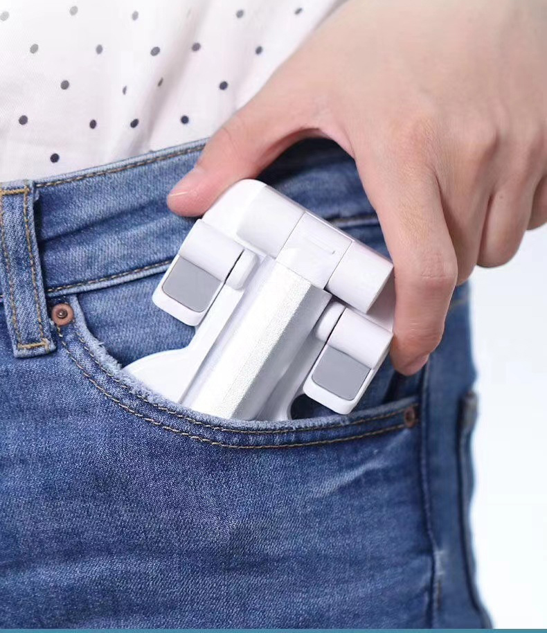 Giá Đỡ Điện Thoại F8 Gấp Gọn