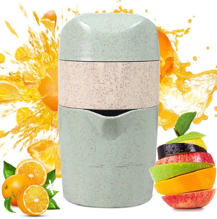 Bộ Ép Cam Lúa Mạch 600Ml Bộ Ép Cam Lúa Mạch 600Ml