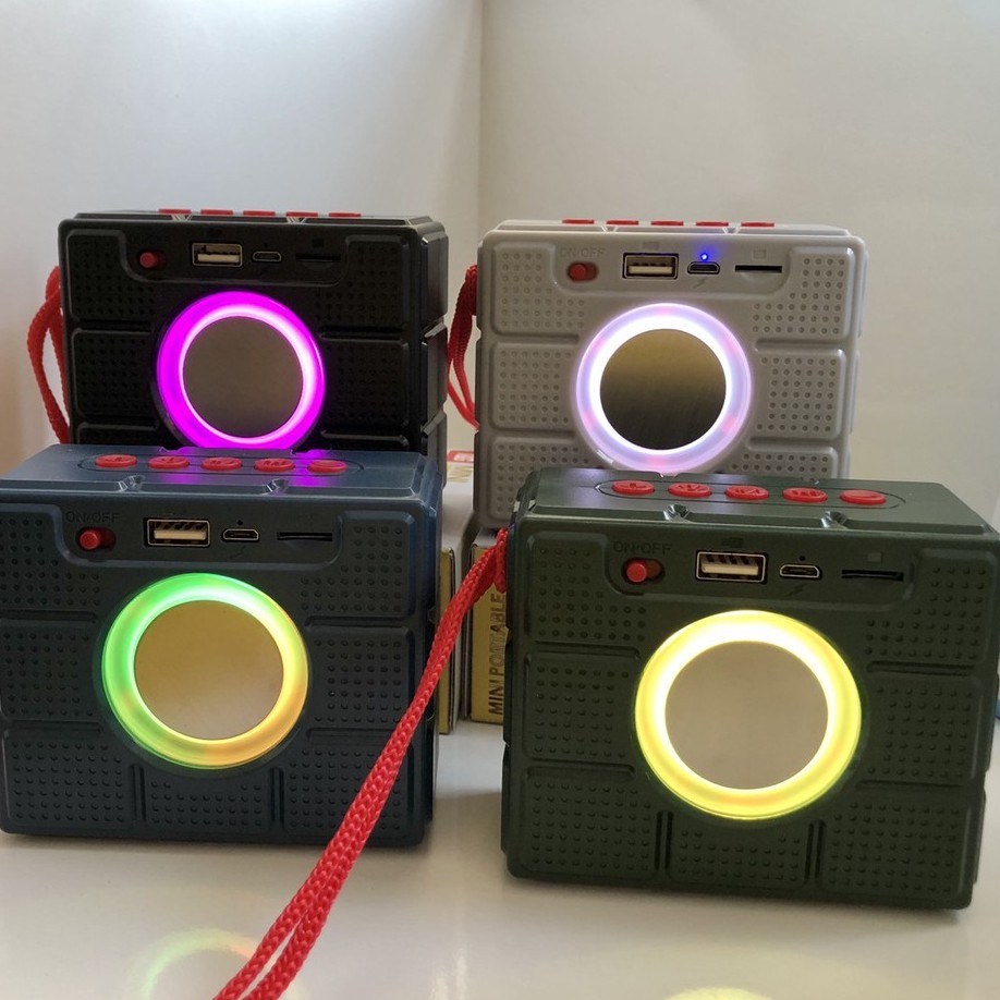 Loa Bluetooth Tg 311