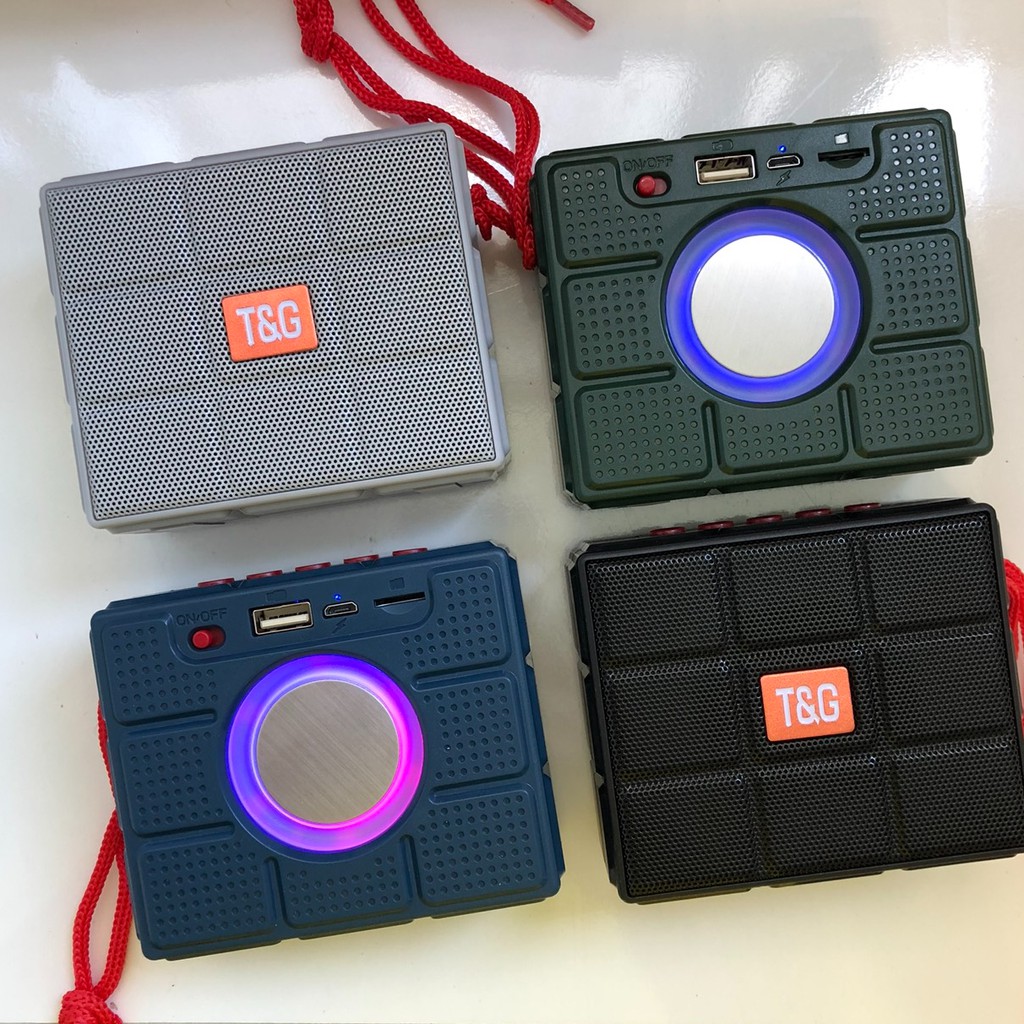 Loa Bluetooth Tg 311