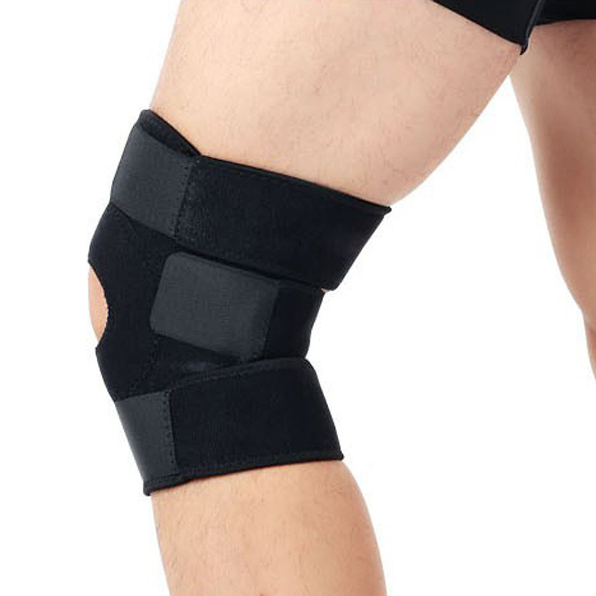 Miếng Đệm Đầu Gối Thể Thao