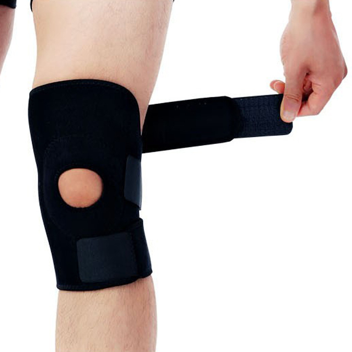 Miếng Đệm Đầu Gối Thể Thao