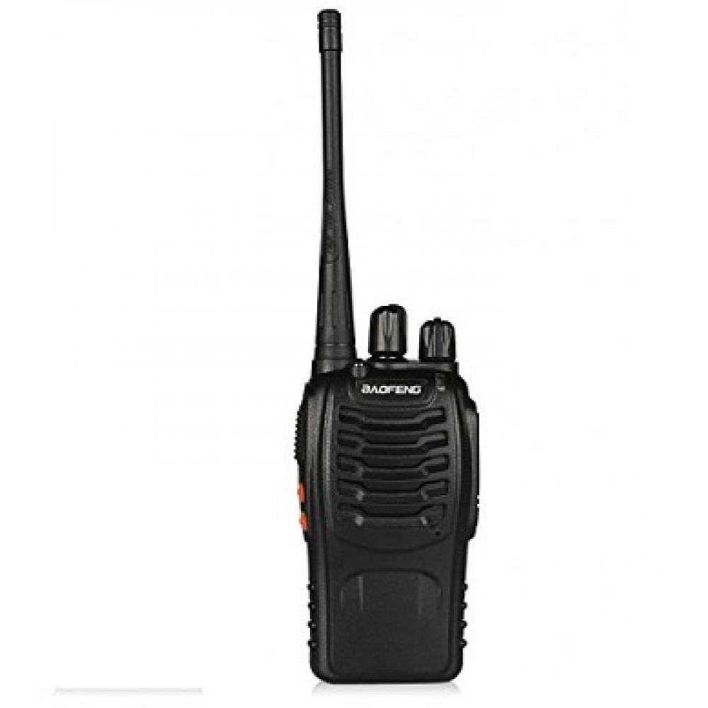 Bộ 2 Bộ Đàm Baofeng BF-888S Bộ 2 Bộ Đàm Baofeng BF-888S