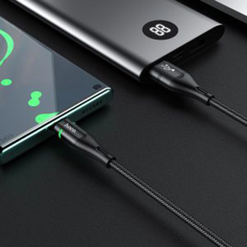 Cáp Sạc Hoco U93 Cổng Type C Cáp Sạc Hoco U93 Cổng Type C