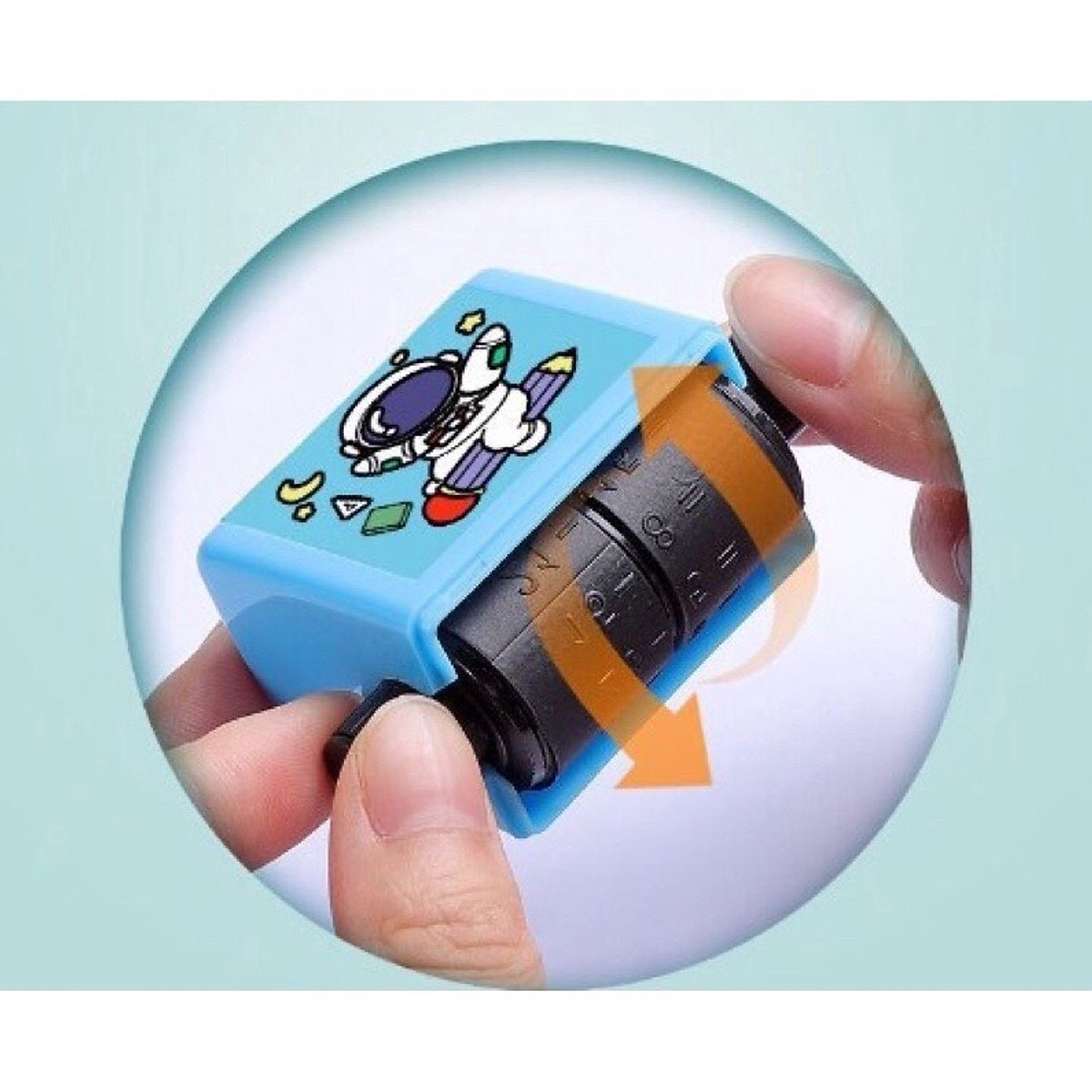 Máy In Con Lăn Tạo Phép Tính Cộng Trừ Cho Bé Học Toán Máy In Con Lăn Tạo Phép Tính Cộng Trừ Cho Bé Học Toán