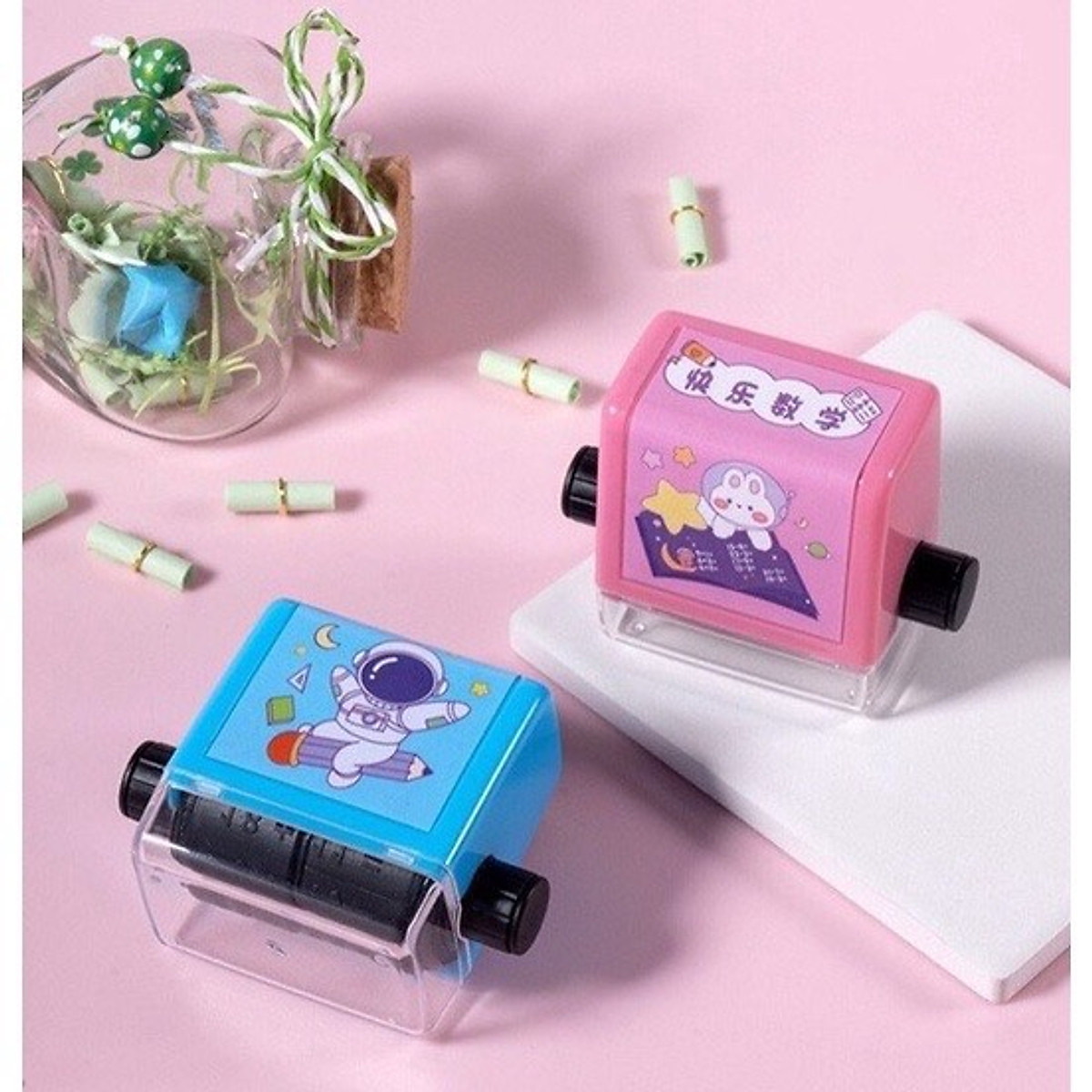 Máy In Con Lăn Tạo Phép Tính Cộng Trừ Cho Bé Học Toán Máy In Con Lăn Tạo Phép Tính Cộng Trừ Cho Bé Học Toán