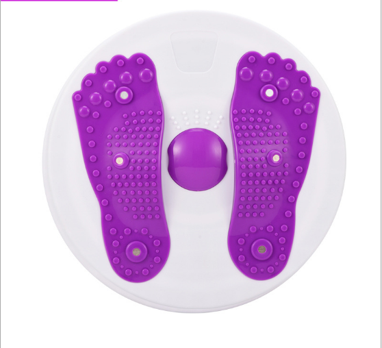 Thiết Bị Tập Thể Dục Xoắn Eo Twist Massage Chân