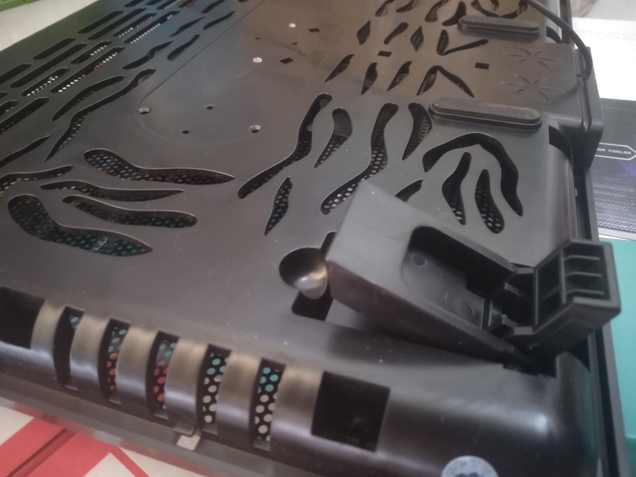 Đế Tản Nhiệt Laptop M1 Đế Tản Nhiệt Laptop M1