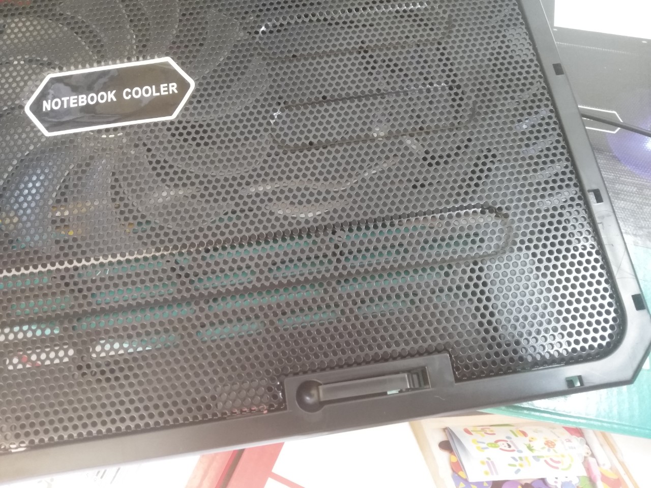 Đế Tản Nhiệt Laptop M1 Đế Tản Nhiệt Laptop M1