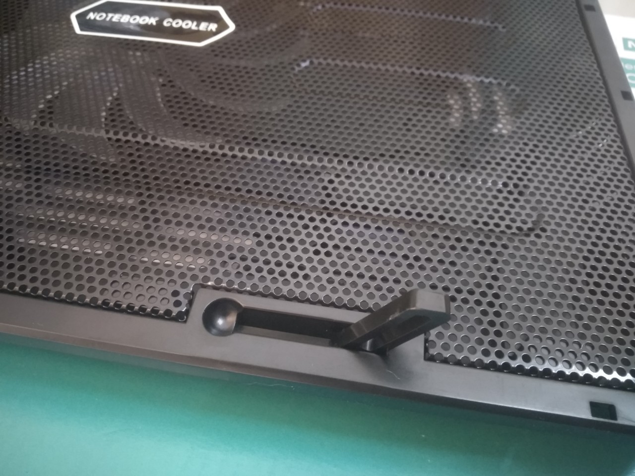 Đế Tản Nhiệt Laptop M1 Đế Tản Nhiệt Laptop M1