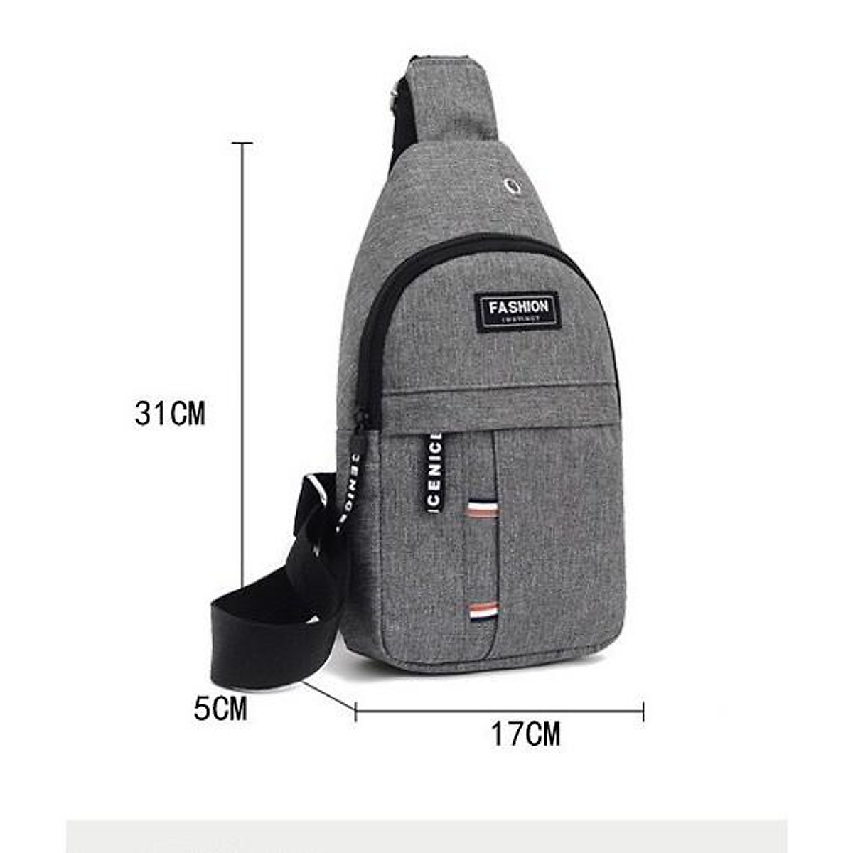 Túi Đeo Chéo Fashion Túi Đeo Chéo Fashion