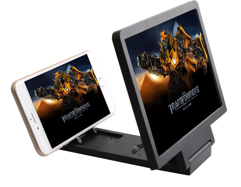 Kính Phóng To Màn Hình Cho Điện Thoại F1