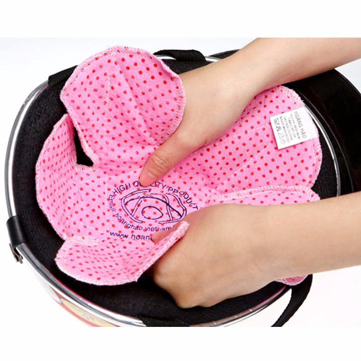 Lót Nón Bảo Hiểm Nhiều Màu