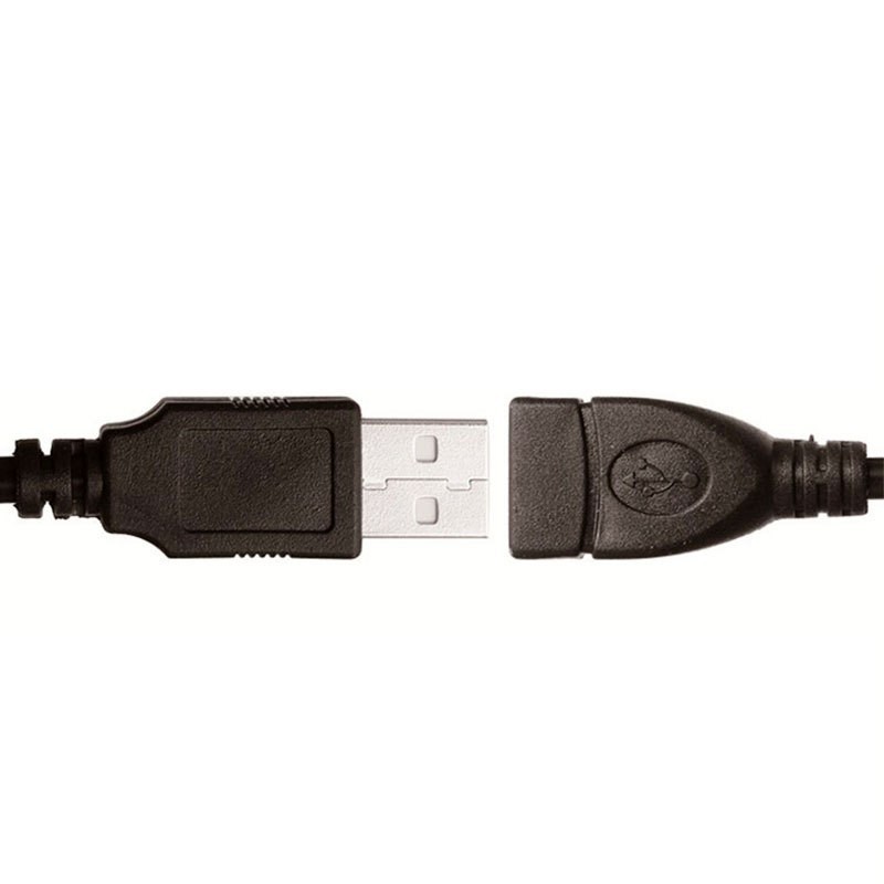 Cable USB Nối Dài Chống Nhiễu Tốt 2.0 1.5M