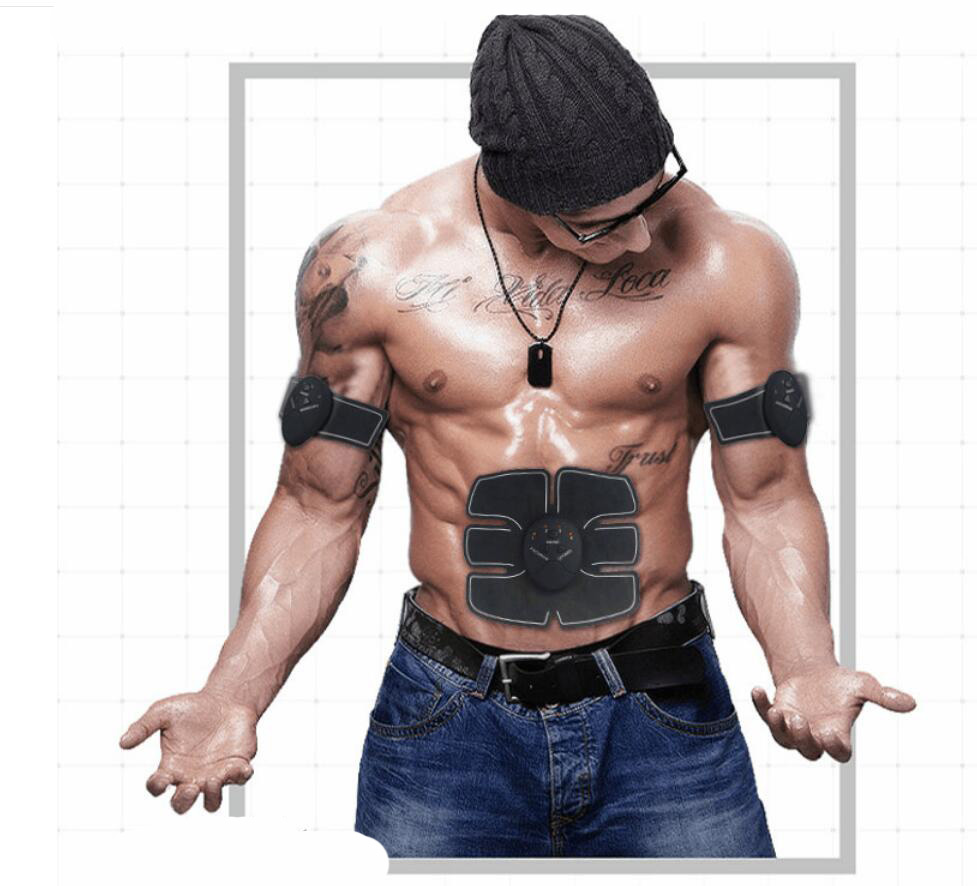 Bộ Máy Tập Thể Dục Thông Minh Đào Tạo Cơ Bắp EMS Smart Fitness Bộ Máy Tập Thể Dục Thông Minh Đào Tạo Cơ Bắp EMS Smart Fitness