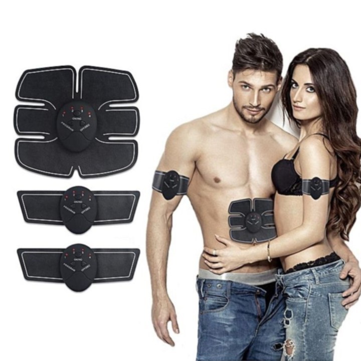 Bộ Máy Tập Thể Dục Thông Minh Đào Tạo Cơ Bắp EMS Smart Fitness Bộ Máy Tập Thể Dục Thông Minh Đào Tạo Cơ Bắp EMS Smart Fitness