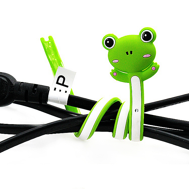 Combo 2 Dây Cuộn Silicon