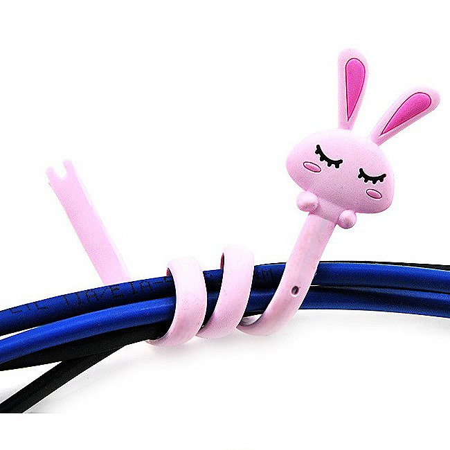 Combo 2 Dây Cuộn Silicon