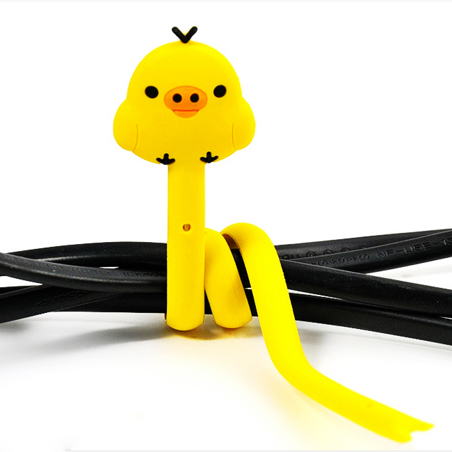 Combo 2 Dây Cuộn Silicon