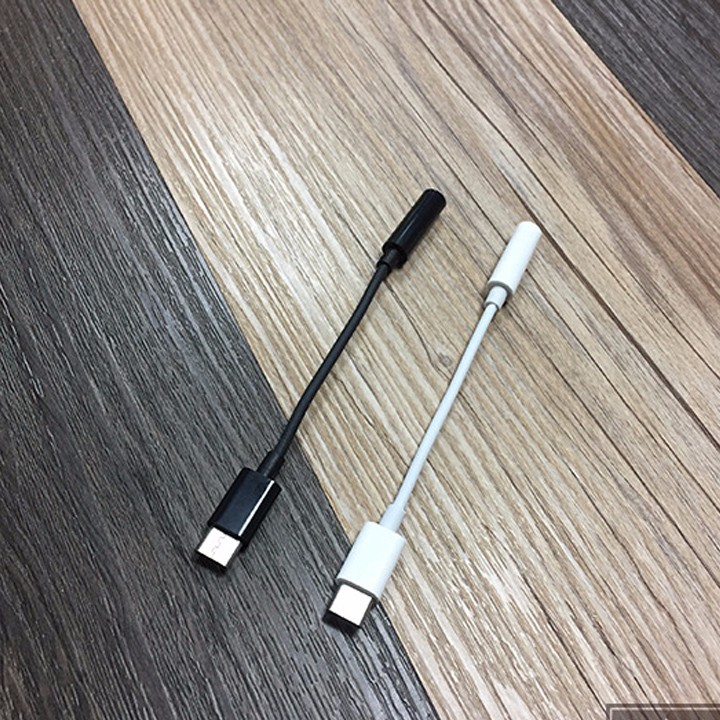 Cáp Chuyển Type-c Ra 3.5 Mm Cáp Chuyển Type-c Ra 3.5 Mm