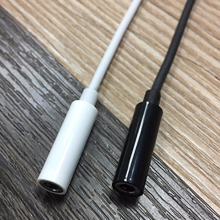 Cáp Chuyển Type-c Ra 3.5 Mm Cáp Chuyển Type-c Ra 3.5 Mm