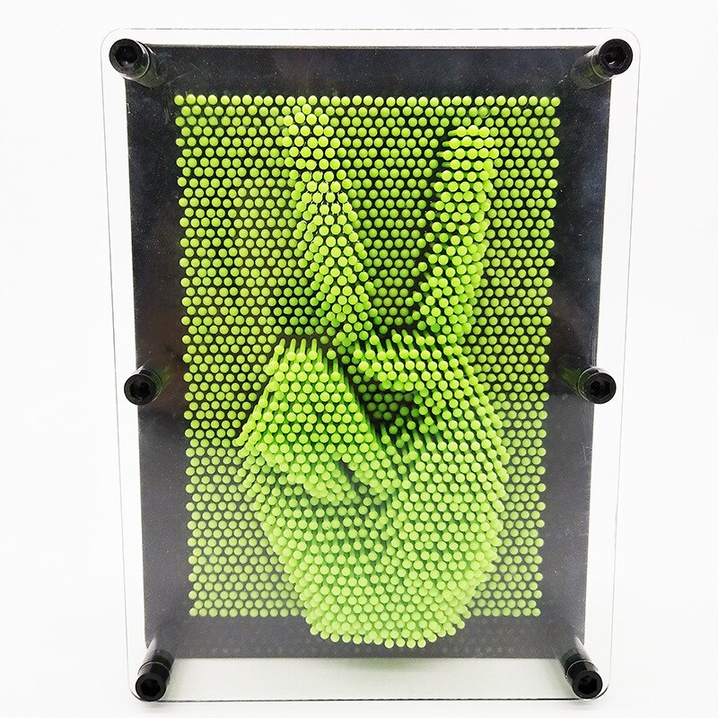 Đồ Chơi Tạo Hình 3D Pinart 17.512.55.5Cm Đồ Chơi Tạo Hình 3D Pinart 17.512.55.5Cm