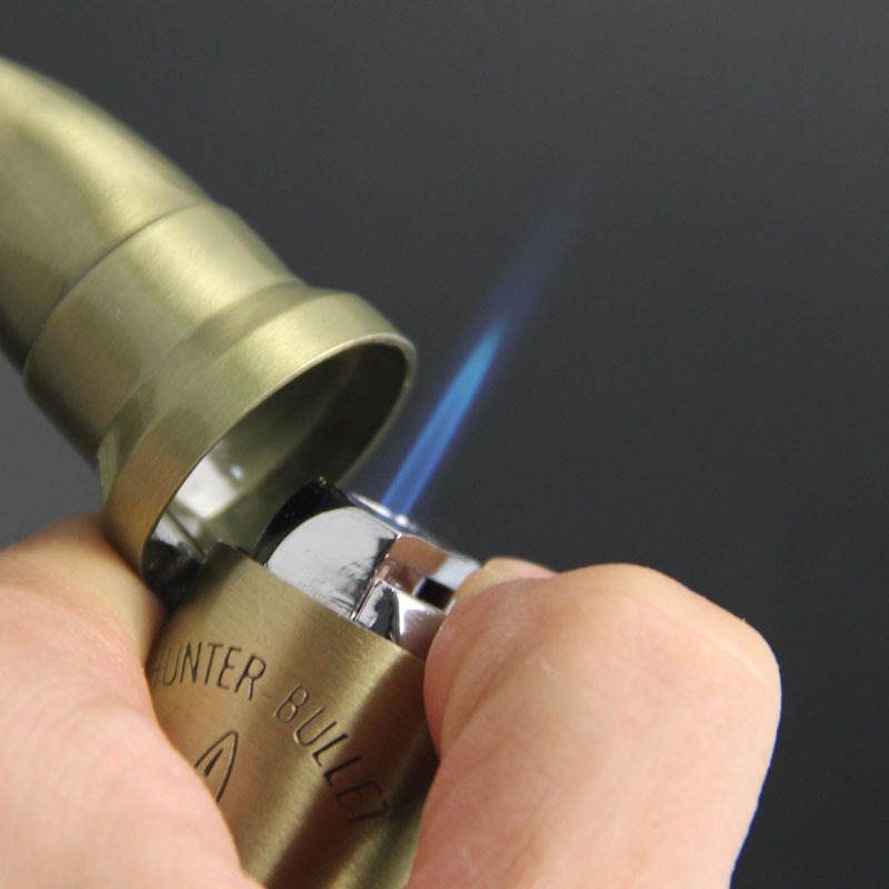 Bật Lửa Hình Viên Đạn