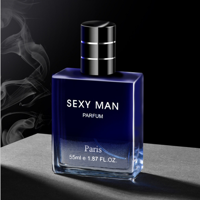 Nước Hoa Sexy Man 55Ml