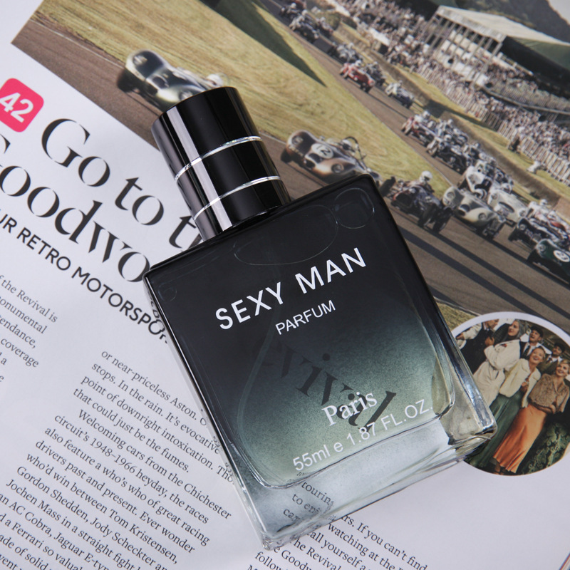 Nước Hoa Sexy Man 55Ml