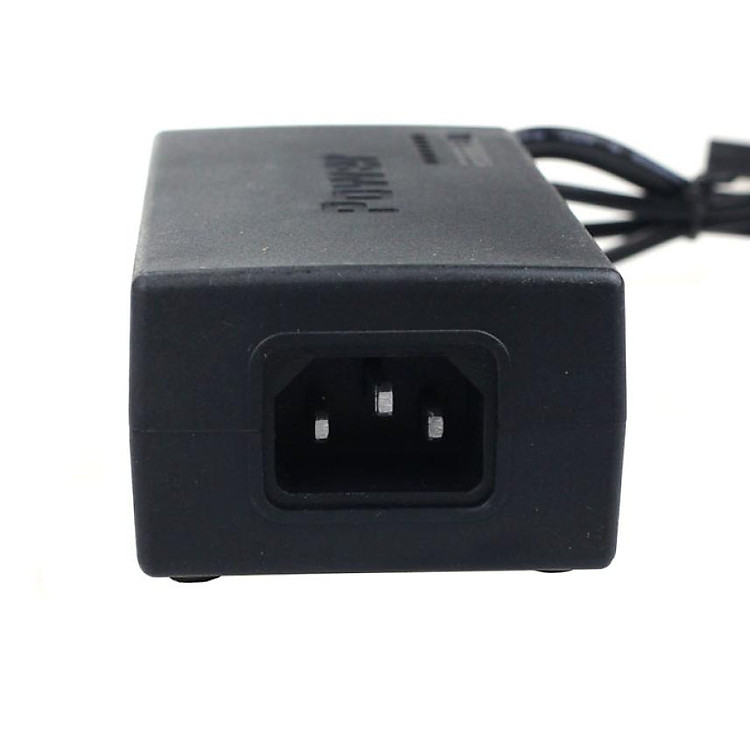 Adapter Đa Năng For Laptop 120W