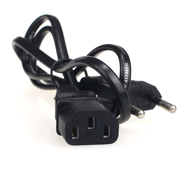 Adapter Đa Năng For Laptop 120W