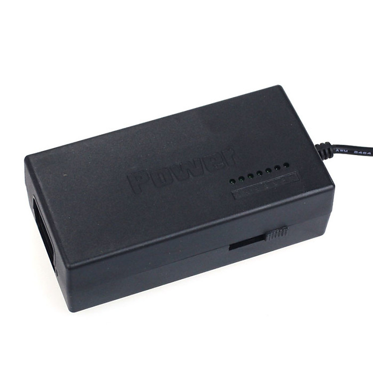 Adapter Đa Năng For Laptop 120W