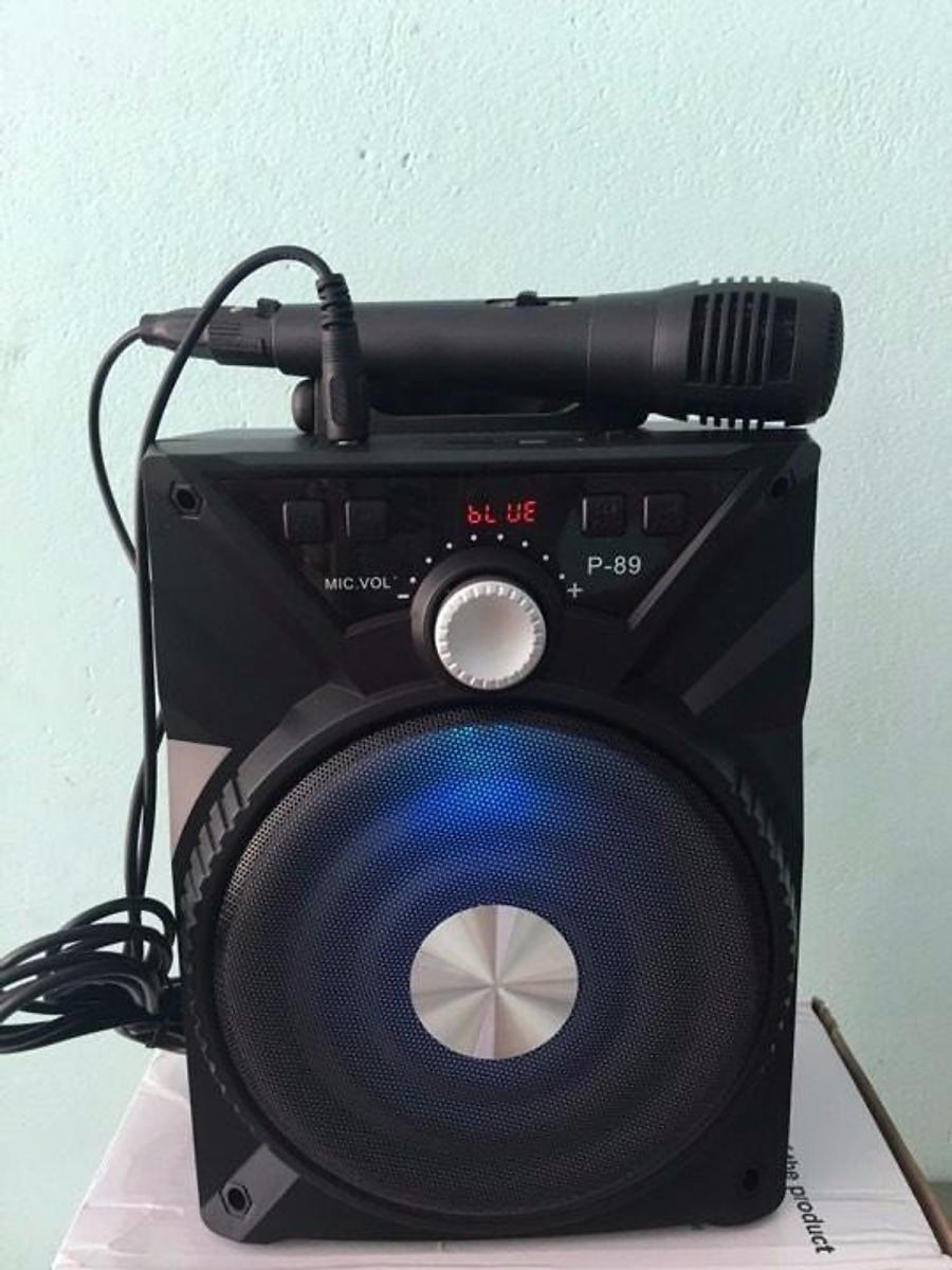 Mic Karaoke Có Dây Rẻ