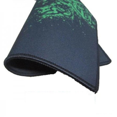 Miếng Lót Chuột Goliathus May Viền Dày 4 Ly 240x320mm Miếng Lót Chuột Goliathus May Viền Dày 4 Ly 240x320mm