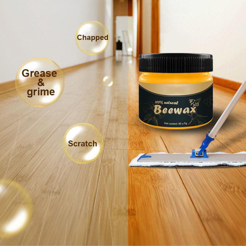 Hộp Sáp Ong Chăm Sóc Nội Thất BeeWax Hộp Sáp Ong Chăm Sóc Nội Thất BeeWax