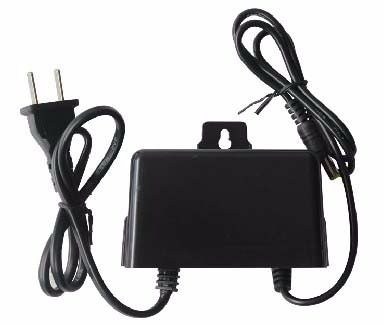 Cục Nguồn Có Móc Treo 12V 2A