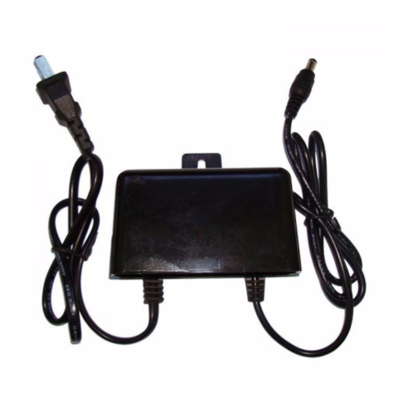 Cục Nguồn Có Móc Treo 12V 2A