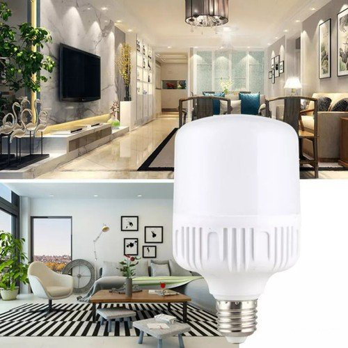 Bóng Đèn Led 50w Cực Sáng Siêu Tiết Kiệm