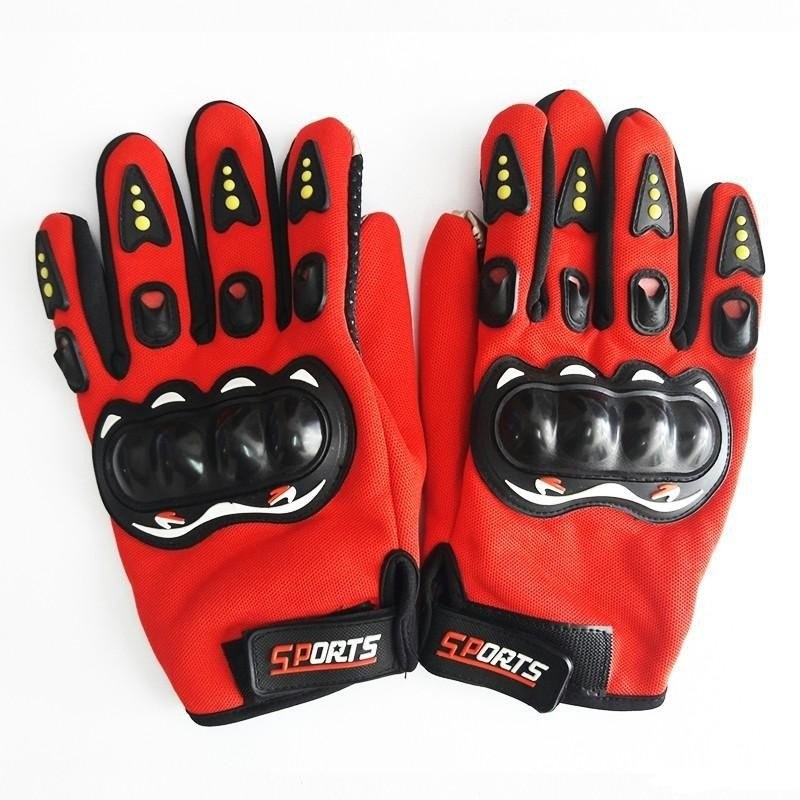 Găng Tay Sport Kín Ngón Hàng Cao Cấp