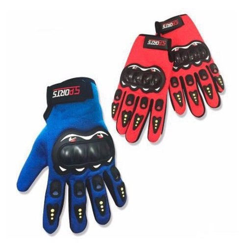 Găng Tay Sport Kín Ngón Hàng Cao Cấp