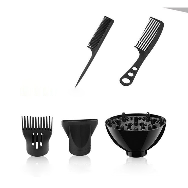 Máy Sấy Tóc Deliya DLY-8018 - 2200 Máy Sấy Tóc Deliya DLY-8018 - 2200