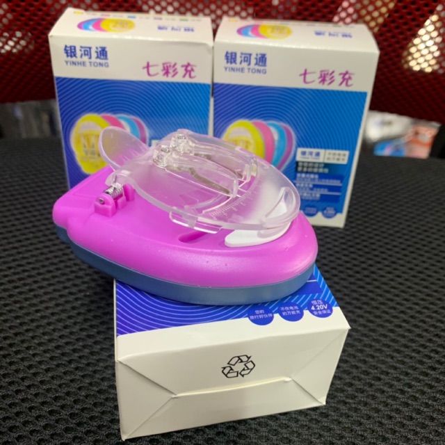 Dụng Cụ Kẹp Sạc Pin Đa Năng Cho Điện Thoại