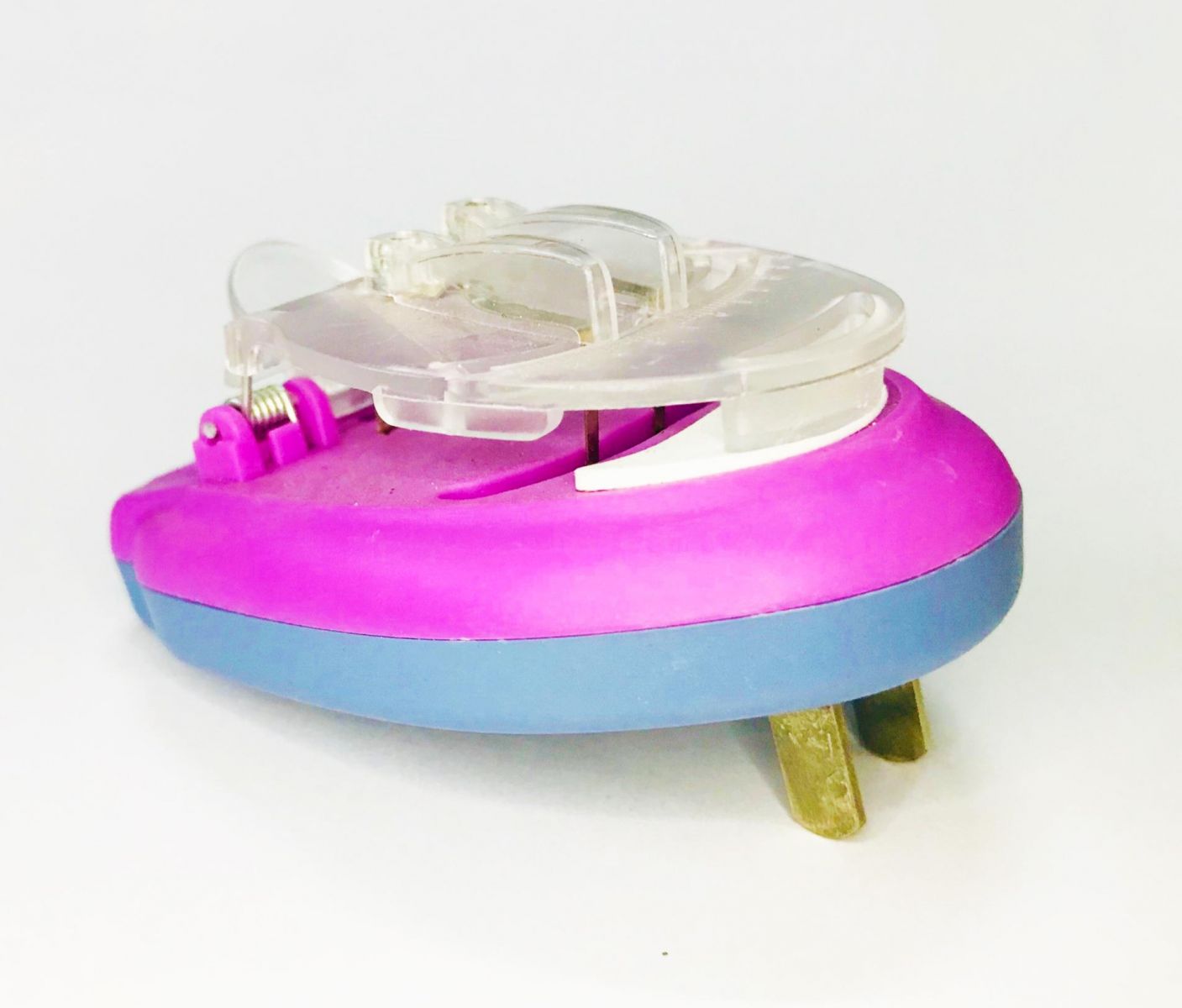 Dụng Cụ Kẹp Sạc Pin Đa Năng Cho Điện Thoại