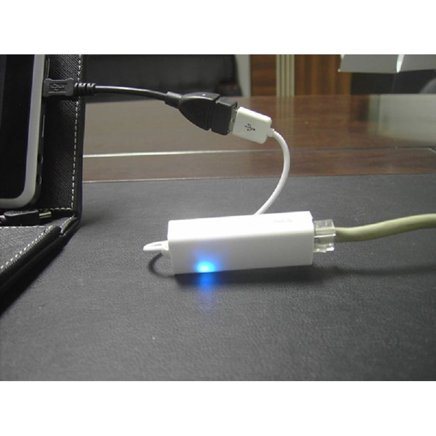 Dây Chuyển Đổi Usb Ra Lan Cho Macbook Cao Cấp